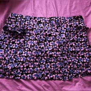 Future Collective skirt